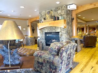 Picture of the Best Western Northwest Lodge in Boise, Idaho