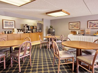 Picture of the Days Inn Coeur d Alene in Coeur d Alene, Idaho