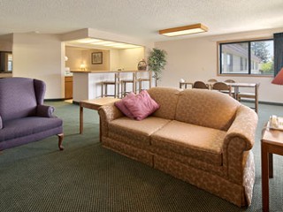 Picture of the Days Inn Coeur d Alene in Coeur d Alene, Idaho