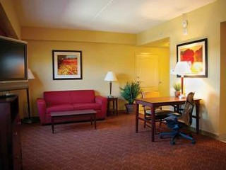 Picture of the Hampton Inn & Suites - Downtown Boise in Boise, Idaho