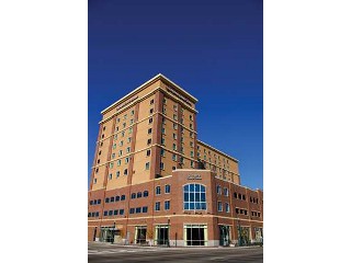 Picture of the Hampton Inn & Suites - Downtown Boise in Boise, Idaho