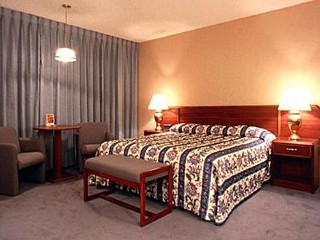Picture of the Rodeway Inn of Boise in Boise, Idaho