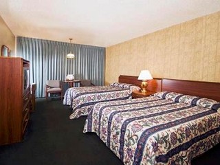 Picture of the Rodeway Inn of Boise in Boise, Idaho