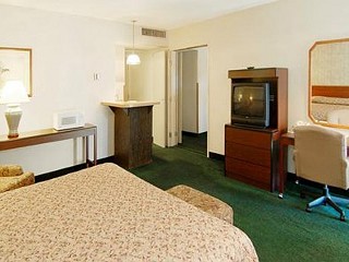 Picture of the Rodeway Inn of Boise in Boise, Idaho