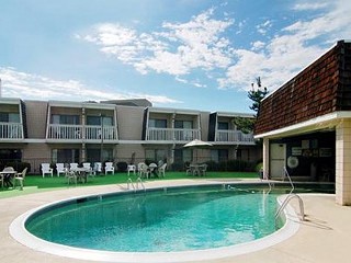 Picture of the Rodeway Inn of Boise in Boise, Idaho