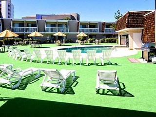 Picture of the Rodeway Inn of Boise in Boise, Idaho