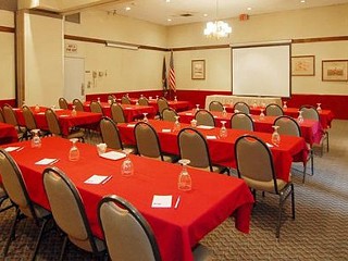 Picture of the Rodeway Inn of Boise in Boise, Idaho