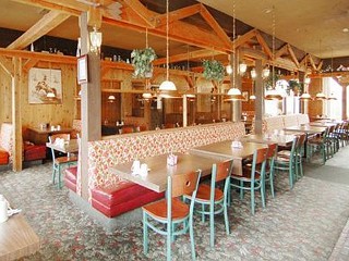 Picture of the Rodeway Inn of Boise in Boise, Idaho