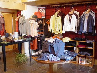 Boutique
