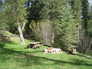 View of Creek