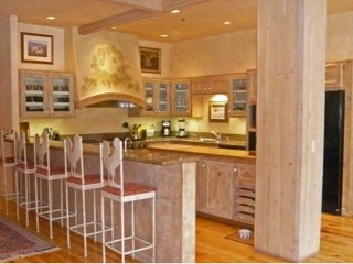 Picture of the 108A Red Fox Lane in Sun Valley, Idaho