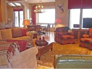 Picture of the 108A Red Fox Lane in Sun Valley, Idaho