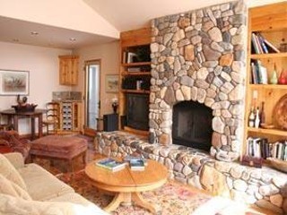 Picture of the Skiway Village Townhomes in Sun Valley, Idaho