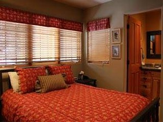 Picture of the Skiway Village Townhomes in Sun Valley, Idaho