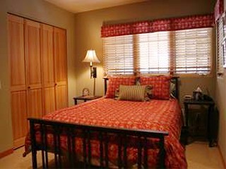 Picture of the Skiway Village Townhomes in Sun Valley, Idaho