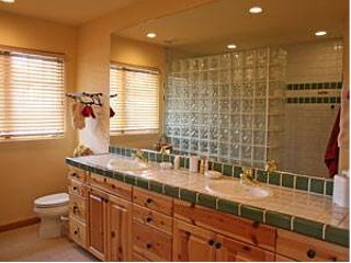Picture of the Skiway Village Townhomes in Sun Valley, Idaho