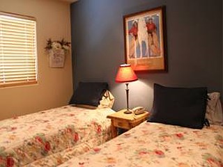 Picture of the Skiway Village Townhomes in Sun Valley, Idaho