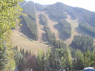 Picture of the Skiway Village Townhomes in Sun Valley, Idaho