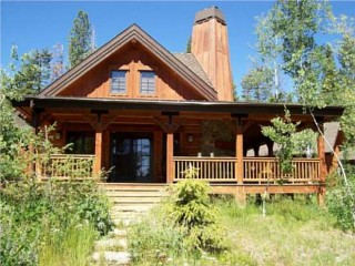 Sawtooth 114 Tamarack vacation rental property