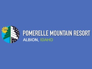 Picture of the Pomerelle in Albion, Idaho