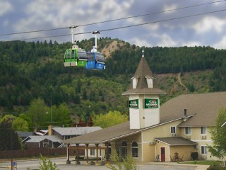 Picture of the FairBridge Inn & Suites - Kellogg in Kellogg, Idaho