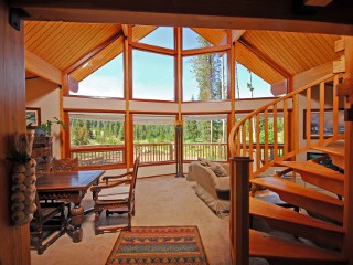 Dining/Living