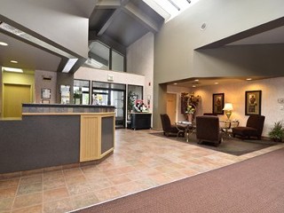 Picture of the Quality Inn & Suites Clarkston in Clarkston, WA, Idaho