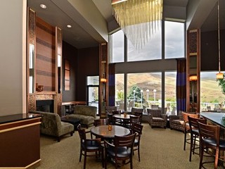 Picture of the Quality Inn & Suites Clarkston in Clarkston, WA, Idaho