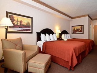 Picture of the Quality Inn & Suites Clarkston in Clarkston, WA, Idaho