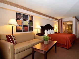 Picture of the Quality Inn & Suites Clarkston in Clarkston, WA, Idaho
