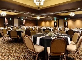 Picture of the Quality Inn & Suites Clarkston in Clarkston, WA, Idaho
