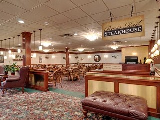 Picture of the Clarion Inn Pocatello in Pocatello, Idaho