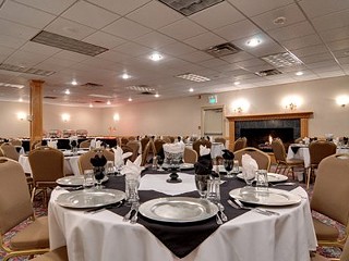Picture of the Clarion Inn Pocatello in Pocatello, Idaho