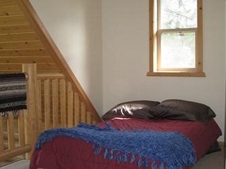 Picture of the Southfork Overlook Cabin in Garden Valley, Idaho