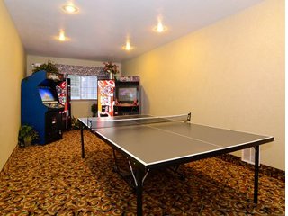Picture of the Quality Inn Post Falls (FKA Comfort Inn) in Post Falls, Idaho