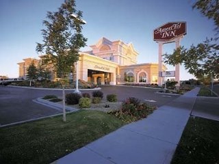 AmeriTel Inn - Pocatello vacation rental property