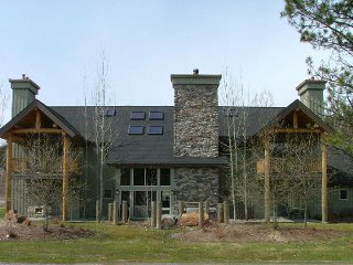 Idaho Club Presidental Suite vacation rental property