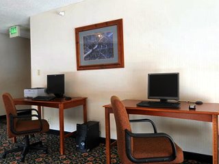 Picture of the Clarion Inn Ontario, OR in Ontario, OR, Idaho