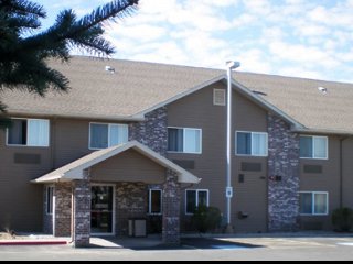 Quality Inn and Suites Twin Falls vacation rental property