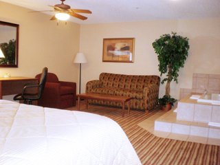 Picture of the Quality Inn and Suites Twin Falls in Twin Falls, Idaho
