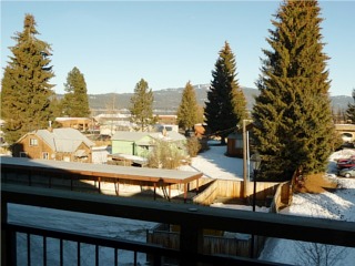 Picture of the Alpine Village - McCall in McCall, Idaho