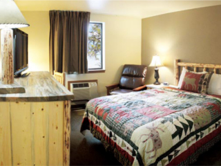 Picture of the FairBridge Inn & Suites Sandpoint in Sandpoint, Idaho