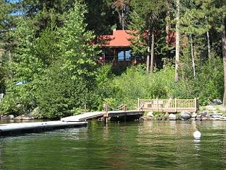 Avery West Shore vacation rental property