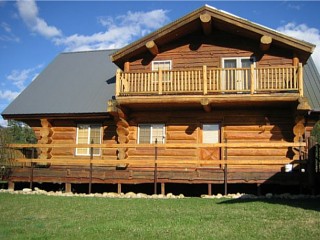 Hill of the Doves vacation rental property