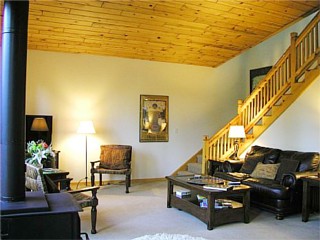 Picture of the Cottage in the Pines in McCall, Idaho
