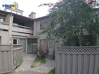Alpine Villa (Trailview West) vacation rental property