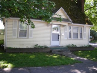 Fantastic Fun on Foster Cabin vacation rental property