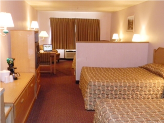 Picture of the Americas Best Value Inn & Suites in McCall, Idaho