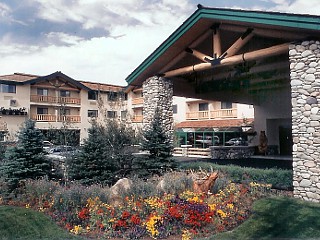 Picture of the Best Western Plus Kentwood Lodge in Sun Valley, Idaho