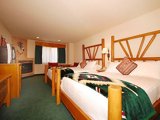 Picture of the Best Western Plus Kentwood Lodge in Sun Valley, Idaho